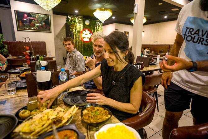 All Inclusive Twilight Nights Little India Half Day Tour - Introduction: An Authentic Evening in Little India