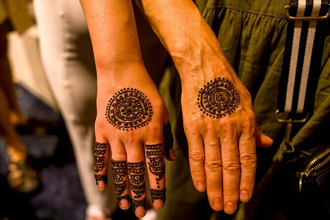 All Inclusive Twilight Nights Little India Half Day Tour - Evaluating the Value