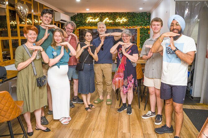 All Inclusive Twilight Nights Little India Half Day Tour - The Sum Up: Is This Tour Right for You?