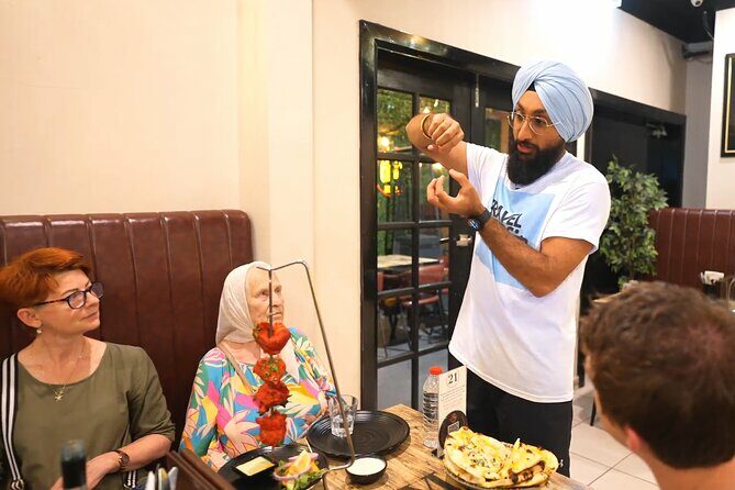 All Inclusive Twilight Nights Little India Half Day Tour - FAQ