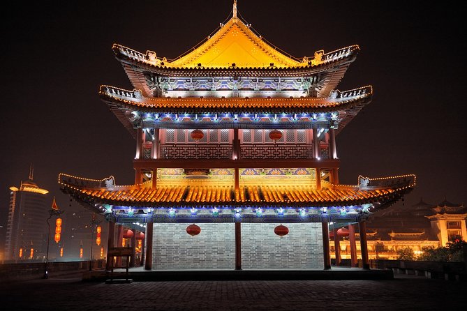 All Inclusive Two-Day Xian Private Heritage Tour - Traveler Requirements and Recommendations