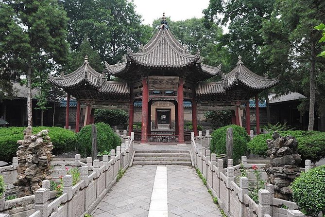 All Inclusive Two-Day Xian Private Heritage Tour - Traveler Experiences and Feedback