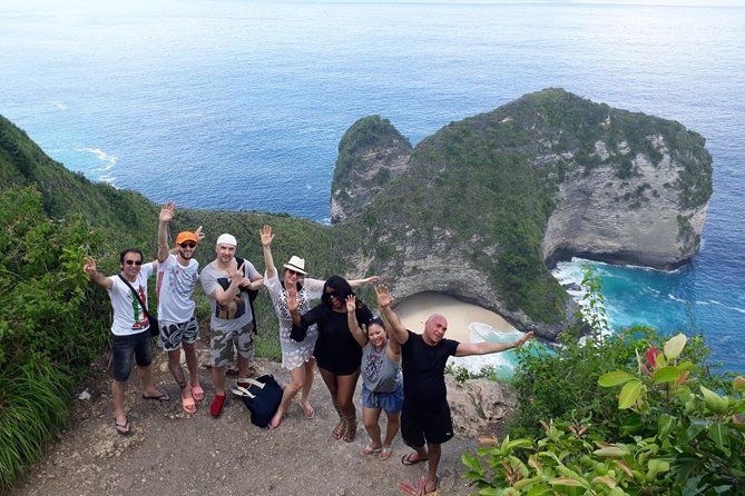 All Inclusive Two Days and One Night on Nusa Penida Island - Confirmation and Accessibility