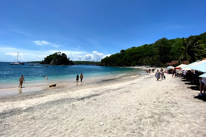 All Inclusive Two Days and One Night on Nusa Penida Island - Fitness and Medical Conditions