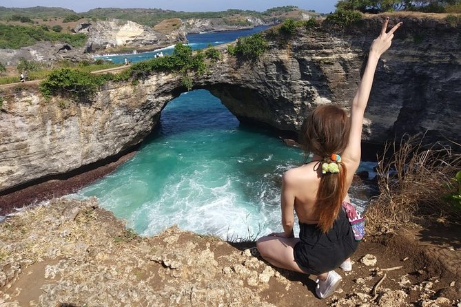 All Inclusive Two Days and One Night on Nusa Penida Island - Pricing and Cancellation