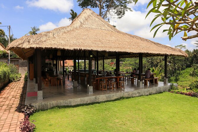 All-Inclusive Ubud Bali Private Full-Day Tour - Customization Options