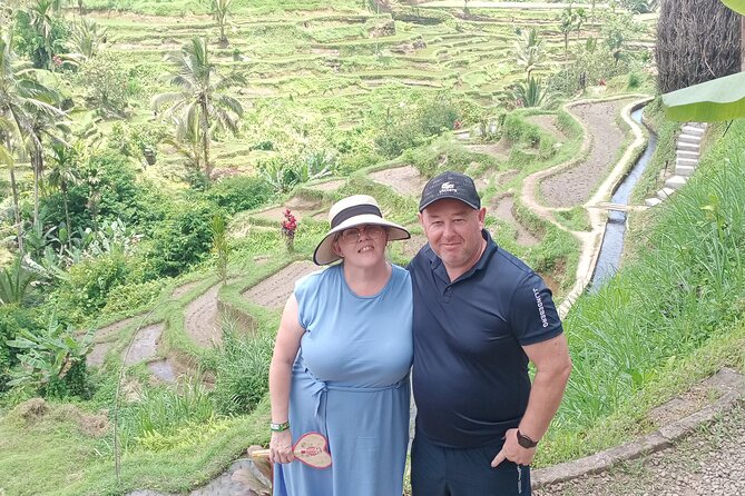 All - Inclusive Ubud Tour - Ubud Culture - Private Tour Guide - Included Amenities