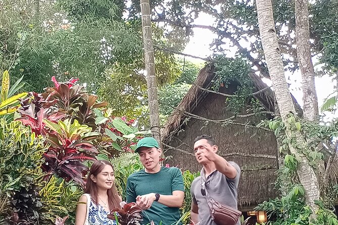 All - Inclusive Ubud Tour - Ubud Culture - Private Tour Guide - Pickup Logistics