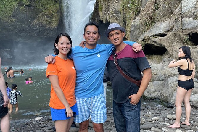 All - Inclusive Ubud Tour - Ubud Culture - Private Tour Guide - Tour Confirmation