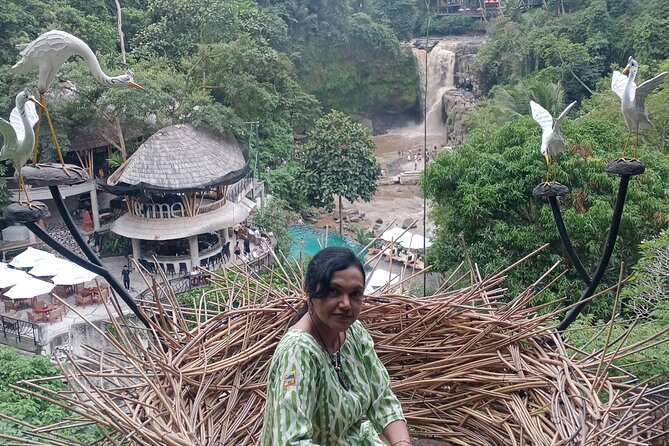 All - Inclusive Ubud Tour - Ubud Culture - Private Tour Guide - Customer Reviews