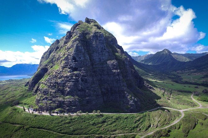 All Inclusive Ultimate Circle Island Day Tour and Waimea Falls - Reviews