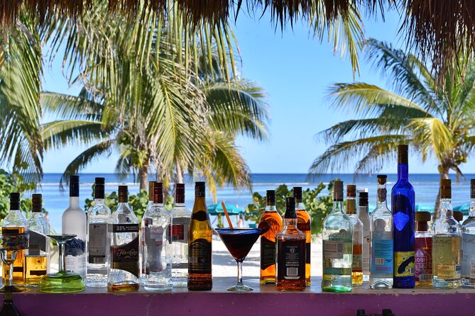 All Inclusive VIP Beach Break Pass at Nacional Beach Club - Transportation and Accessibility
