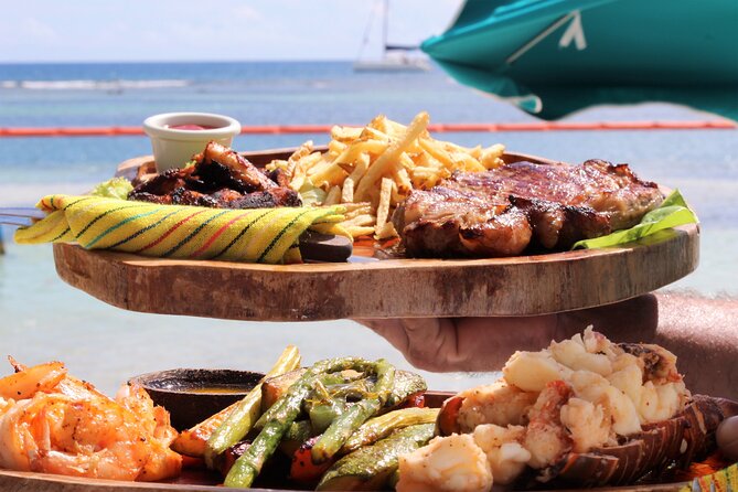 All Inclusive VIP Beach Break Pass at Nacional Beach Club - Cancellation and Booking Details