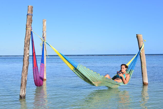 All Inclusive VIP Beach Break Pass at Nacional Beach Club - Interaction With Local Vendors