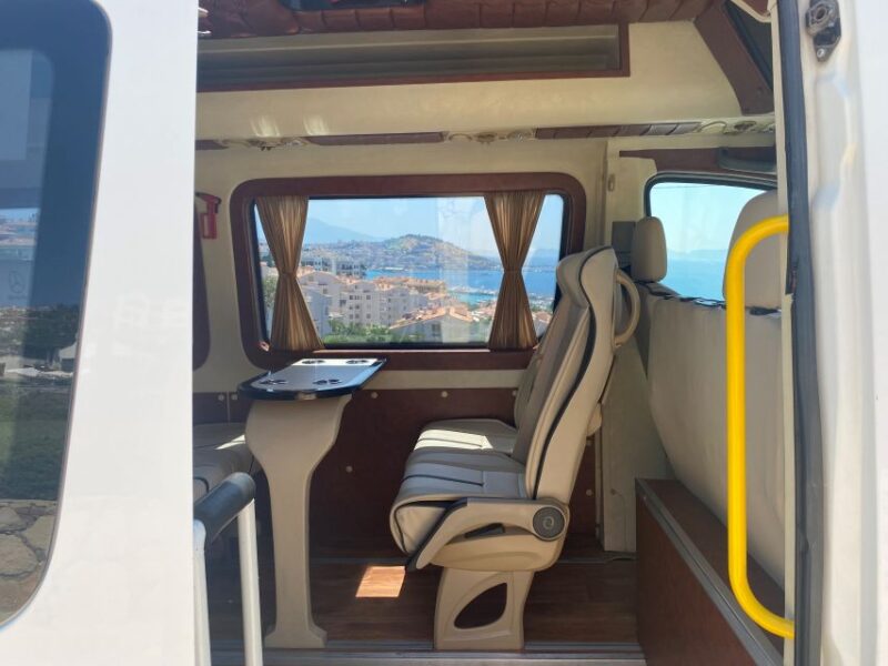 All Inclusive VIP Ephesus Excursion: Customizable Ephesus - Ephesus Ancient City