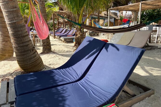 All-Inclusive VIP Pack, Food+Drinks+ Massage + Transportation - Relaxing Massage Experience