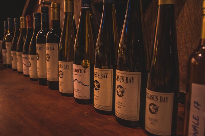 All-Inclusive Waipara Region Wine Tour From Christchurch - Challenges and Areas for Improvement
