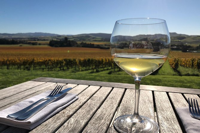 All-Inclusive Waipara Region Wine Tour From Christchurch - Cancellation and Booking Policies