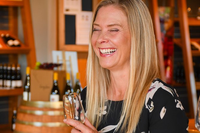 All-Inclusive Waipara Region Wine Tour From Christchurch - Pickup and Drop-off Arrangements