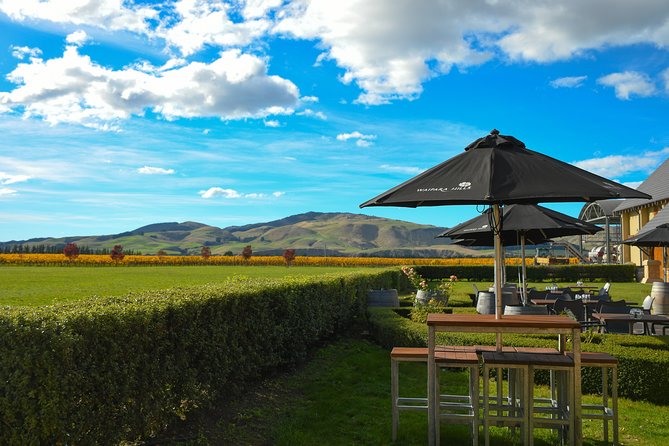 All-Inclusive Waipara Region Wine Tour From Christchurch - Tour Duration and Availability