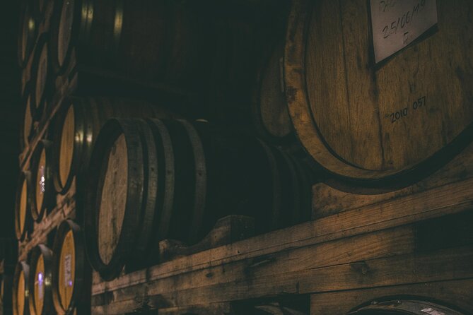All-Inclusive Waipara Region Wine Tour From Christchurch - Highlights of the Wine Region