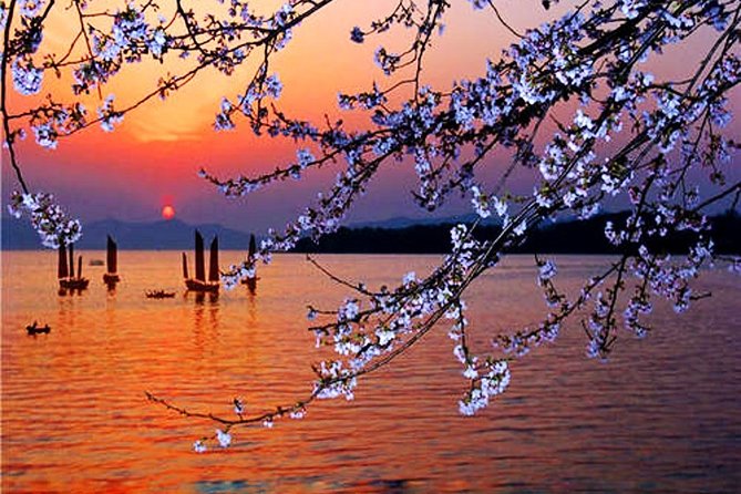 All Inclusive Wuxi City Flexible Private Day Tour - Pickup and Meeting Details
