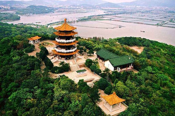 All Inclusive Wuxi City Flexible Private Day Tour - Flexible Pace