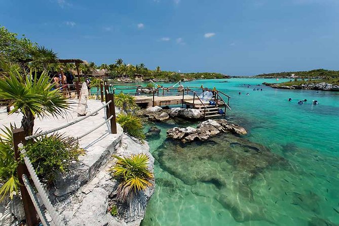 All Inclusive - Xel-Ha Park Tour From Cancún & Playa Del Carmen - Health and Safety Restrictions