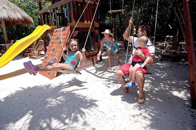 All Inclusive - Xel-Ha Park Tour From Cancún & Playa Del Carmen - Booking and Cancellation Policies