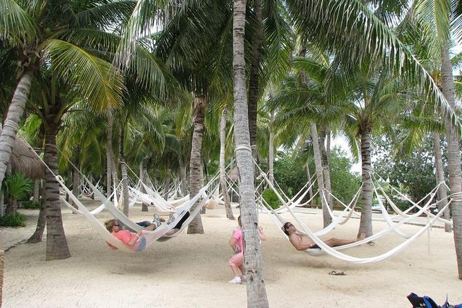 All Inclusive - Xel-Ha Park Tour From Cancún & Playa Del Carmen - Preparing for Your Visit
