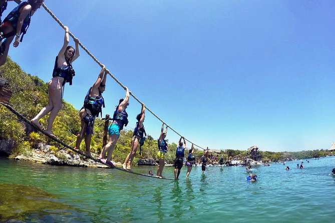 All Inclusive - Xel-Ha Park Tour From Cancún & Playa Del Carmen - Frequently Asked Questions
