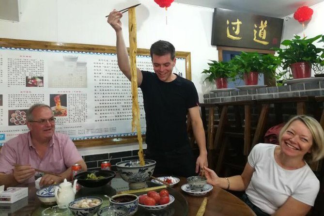 All Inclusive Xian Most Popular Private Day Tour - Tour Overview and Highlights