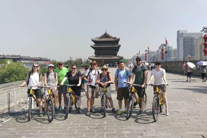 All Inclusive Xian Most Popular Private Day Tour - Pickup and Flexibility