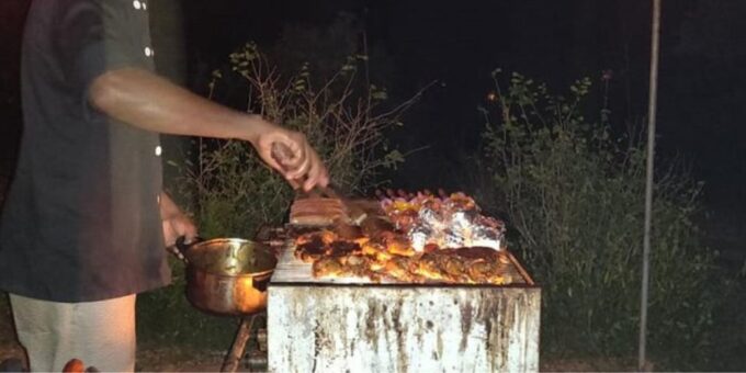 All-Inclusive Yala Safari Adventure and Beachside BBQ - Wine Pairing and Private Setup