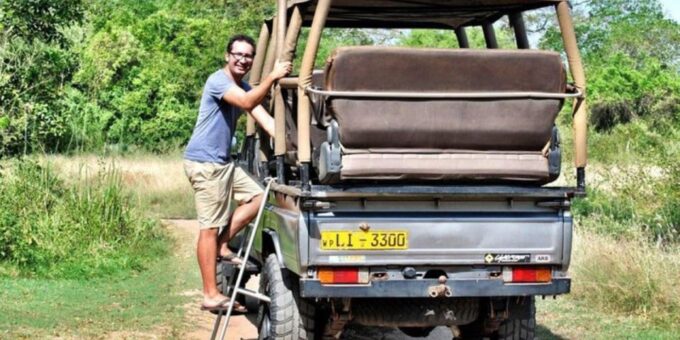 All-Inclusive Yala Safari Adventure and Beachside BBQ - Restrictions and Considerations