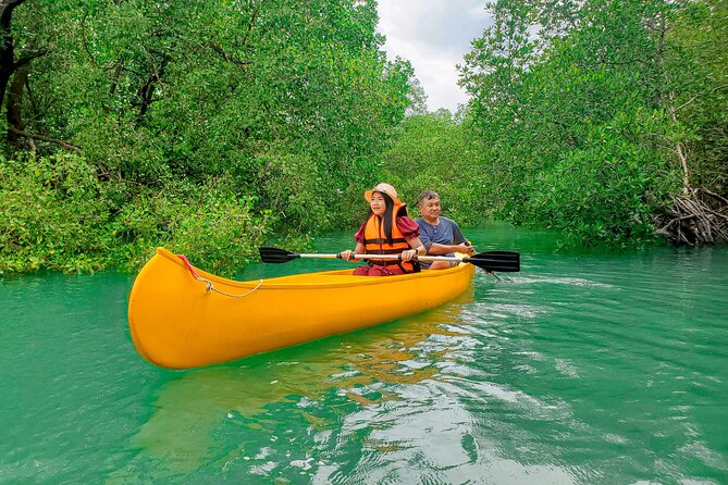 All Inclusive Zipline and Local Floating Farm Tour in Phuket - Booking and Cancellation