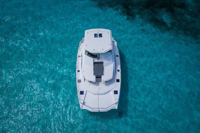 All Inclusive:Tulum Bachelorette Party Catamarán 51´Leopard - Preparation and Recommendations