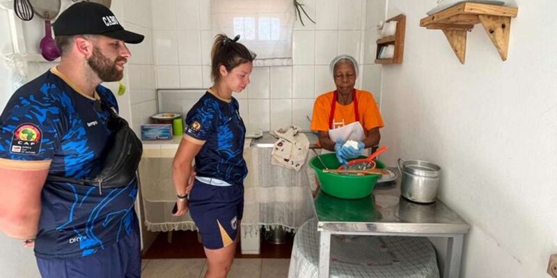 ALL-INCLUSSIVE Cabrer Journey-Live a Day Like a Cabrer - Hands-on Cultural Activities
