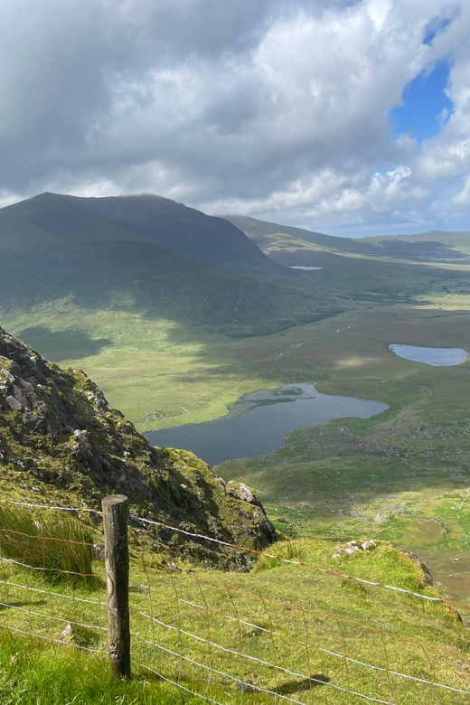 All Ireland Tour, Create Your Own Tour of Ireland - Tour Overview