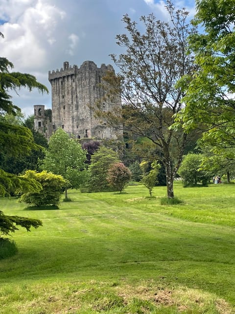 All Ireland Tour, Create Your Own Tour of Ireland - Frequently Asked Questions