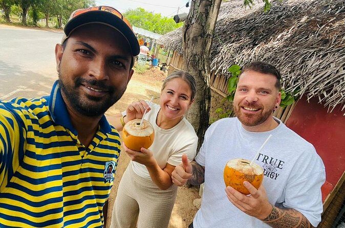 All-Island Private Tour Tailor-Made Sri Lanka Experience - FAQ