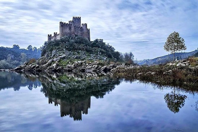 All Knight Templar - Templar Influence on Portuguese Culture