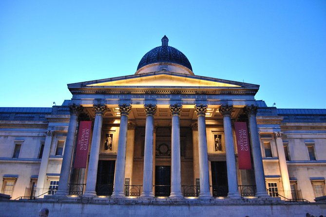 All Landmarks of London by Car - Discovering Hidden Gems
