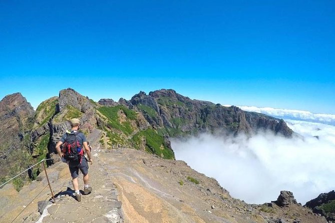 All Madeira In 2 Days Tour - Tour Start Time