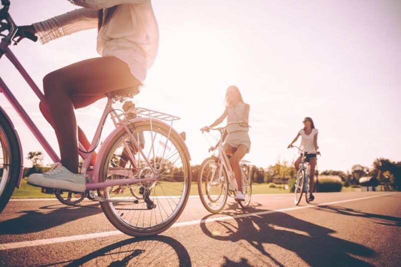 All Madrid: Private Electric Bike Tour Around the City - Key Points
