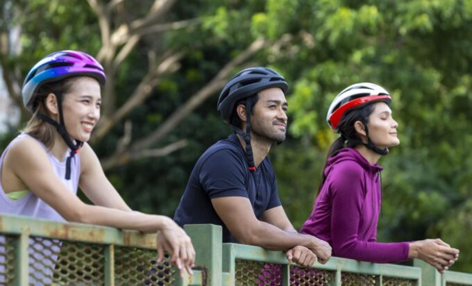 All Madrid: Private Electric Bike Tour Around the City - Meeting Point and Duration