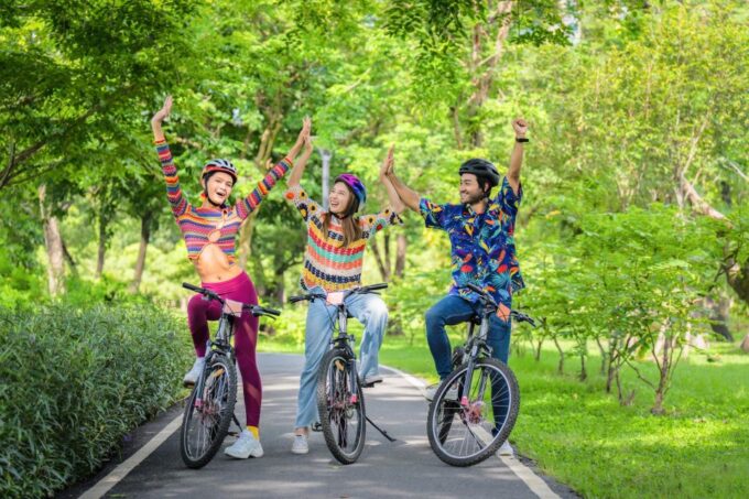 All Madrid: Private Electric Bike Tour Around the City - Frequently Asked Questions