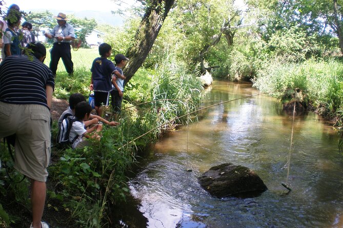 All Must-Sees Tono Private Tour With Government-Licensed Guide - Government-Licensed Guide Services