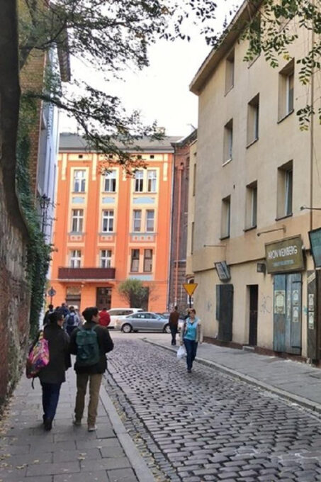 All Non-Commercial Mysteries of Our City in One Day! - Frequently Asked Questions