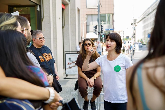 All of Berlin (City Panorama) - Royal Library and Gendarmenmarkt